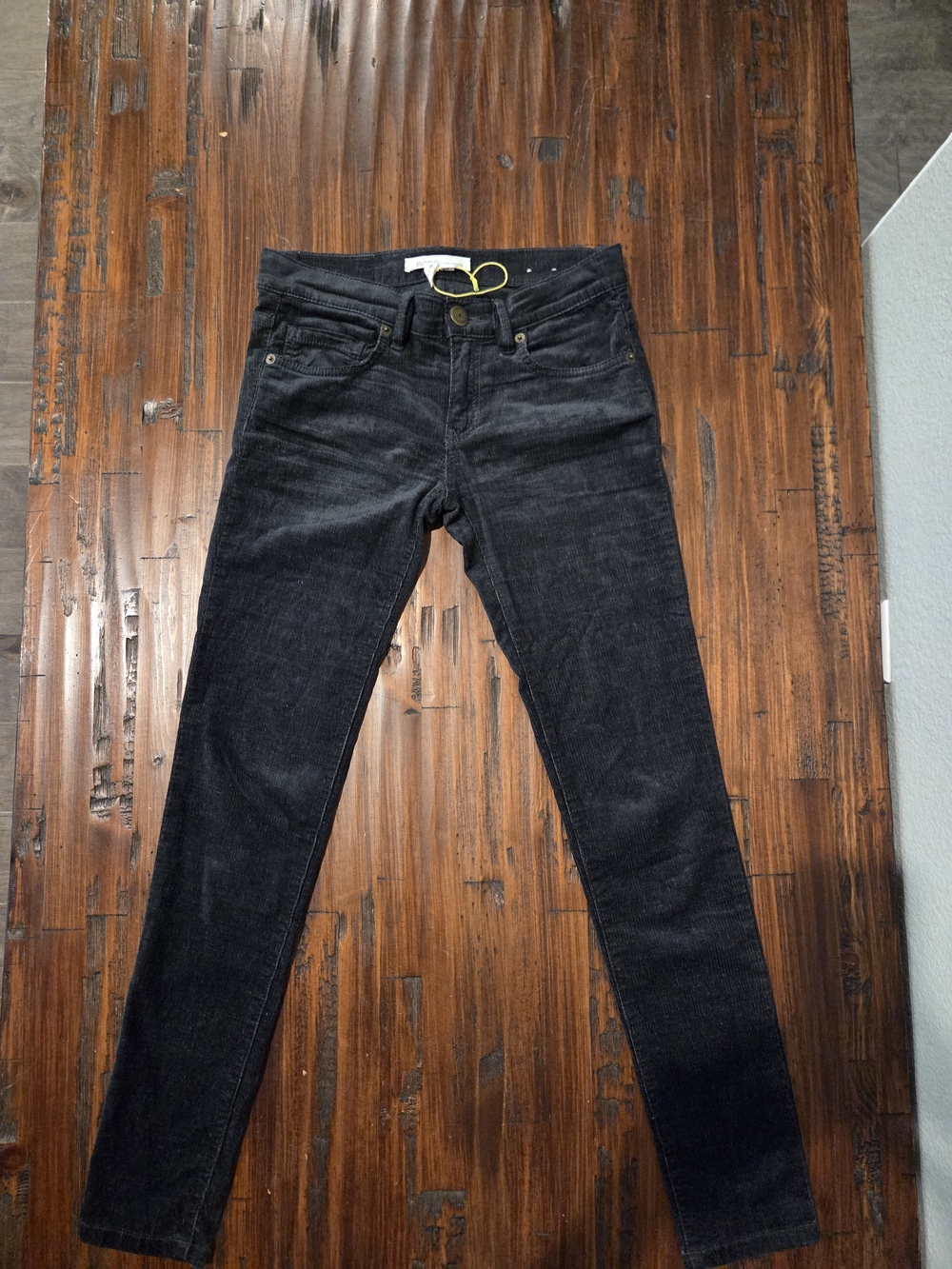 NBCBGeneration Black Skinny Jeans Size 23